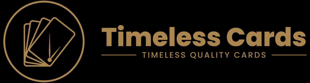 Timeless Cards