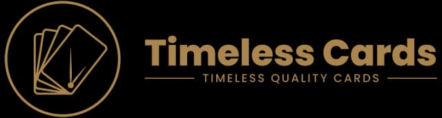 Timeless Cards