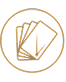 Timeless Cards Logo
